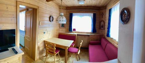 Apartamento Appartements Futtertr�gl