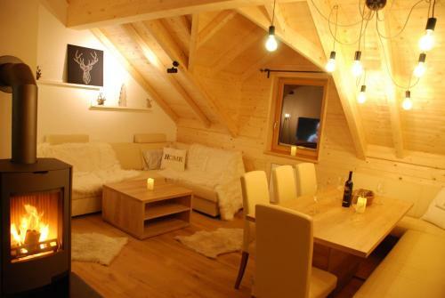 Apartamento Almh�tte Lachtal