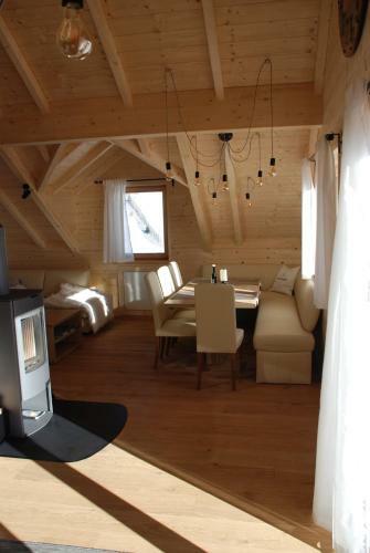Apartamento Almh�tte Lachtal