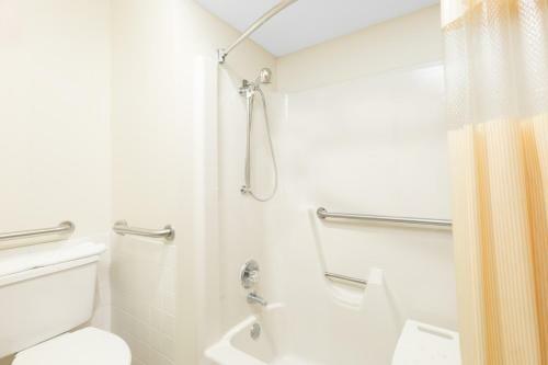 Hotel Days Inn Des Moines/merle Hay