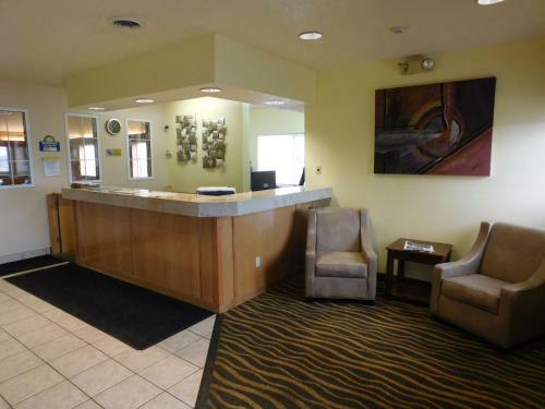 Hotel Days Inn Des Moines/merle Hay