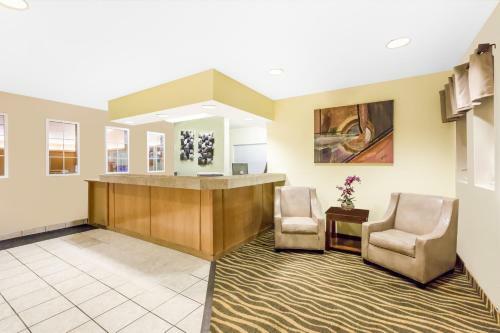 Hotel Days Inn Des Moines/merle Hay
