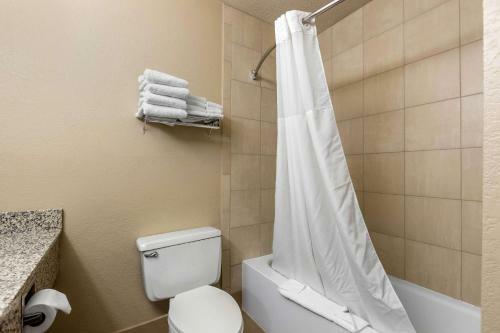 Hotel Quality Inn & Suites Des Moines