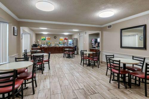 Hotel Quality Inn & Suites Des Moines