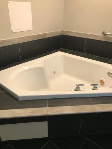 Motel Microtel Inn & Suites Urbandale