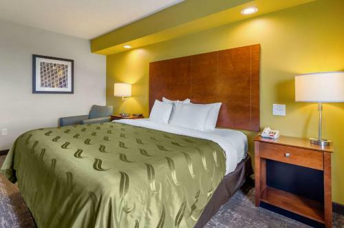 Posada Quality Inn & Suites Staunton