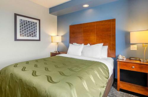 Posada Quality Inn & Suites Staunton
