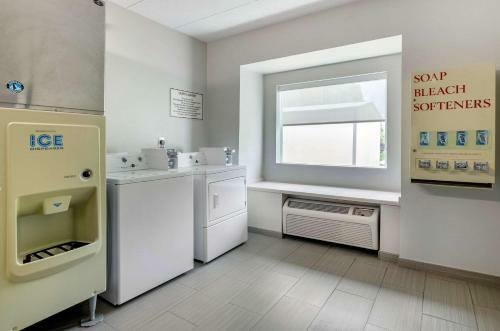 Posada Quality Inn & Suites Staunton