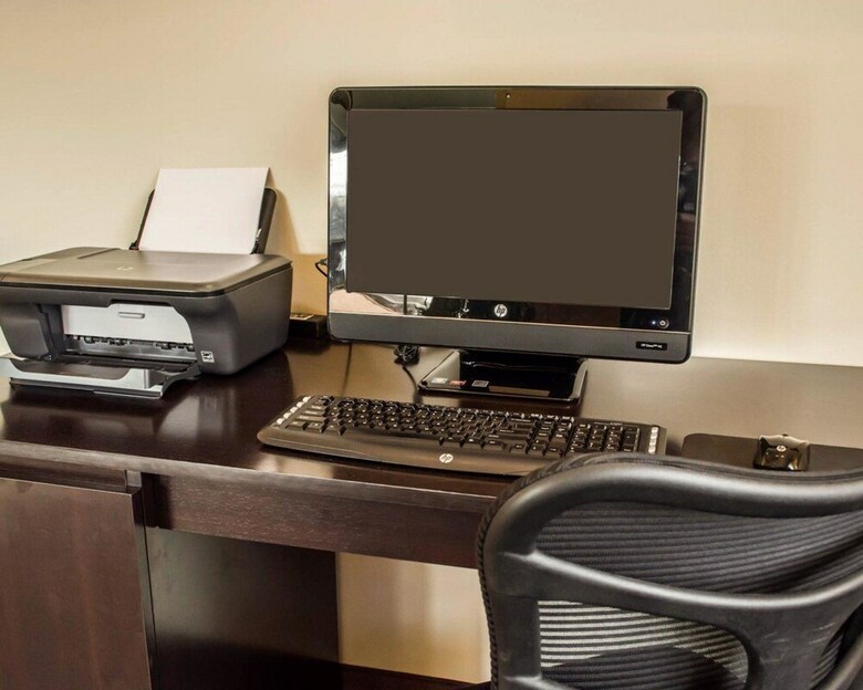 Hotel Sleep Inn Staunton