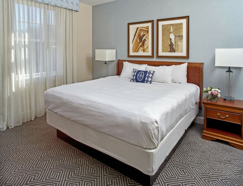 Stonewall Jackson Hotel