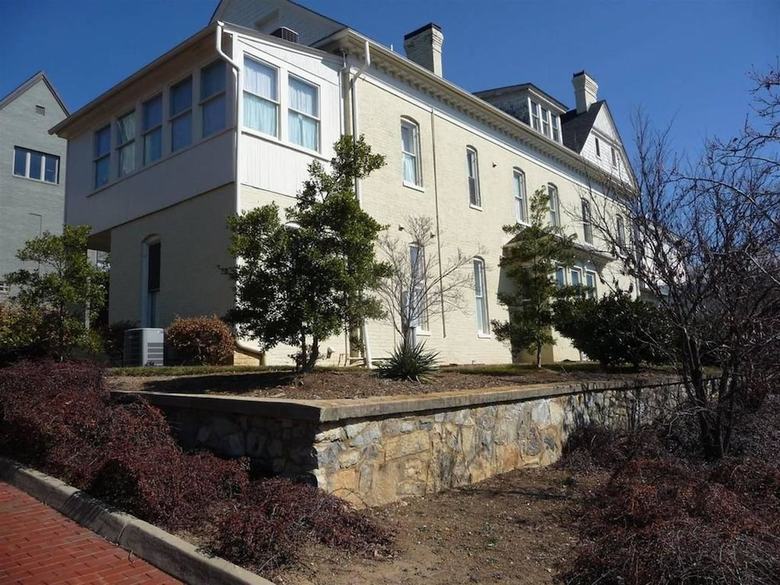 Bed & Breakfast Frederick House