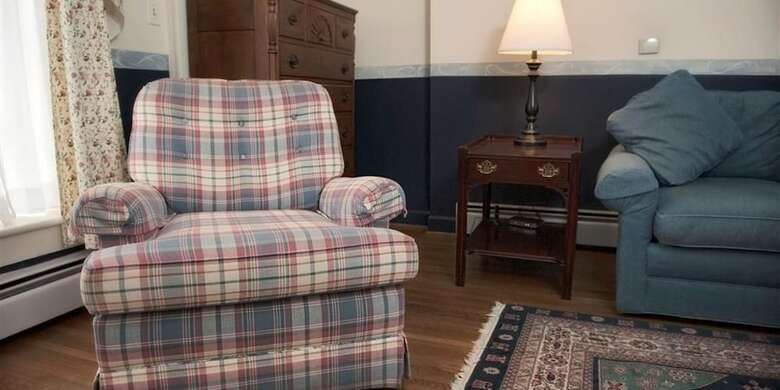 Bed & Breakfast Frederick House