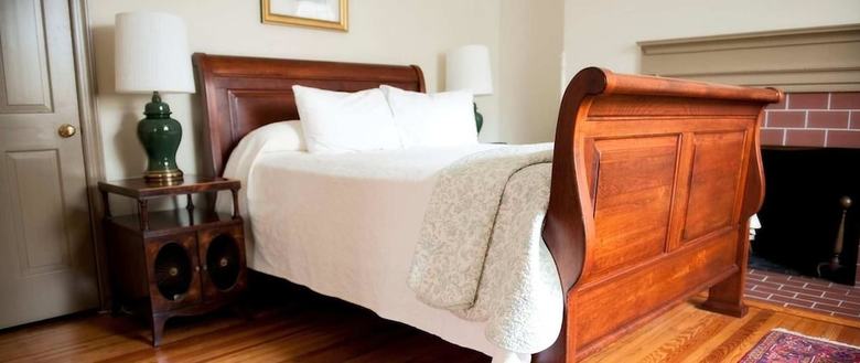 Bed & Breakfast Frederick House