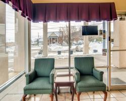 Econo Lodge East Staunton