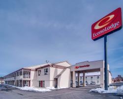 Econo Lodge East Staunton