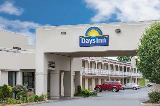 Posada Days Inn - Staunton North