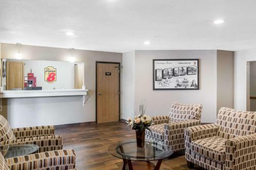 Motel Super 8 Urbandale/des Moines Area