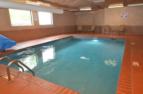Motel Super 8 Urbandale/des Moines Area