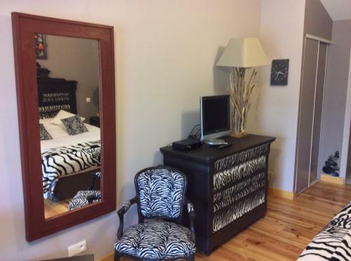 Hotel L'arbre � Pain