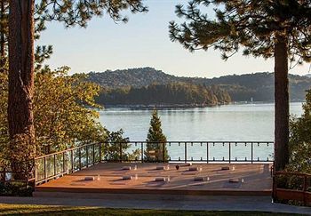 Hotel Lake Arrowhead Resort And Spa, Autograph Collection�