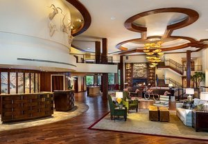 Hotel Lake Arrowhead Resort And Spa, Autograph Collection�