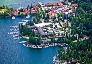 Hotel Lake Arrowhead Resort And Spa, Autograph Collection�