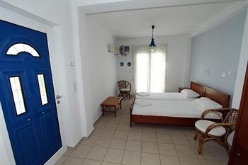 Apartamento Villa Ariadni