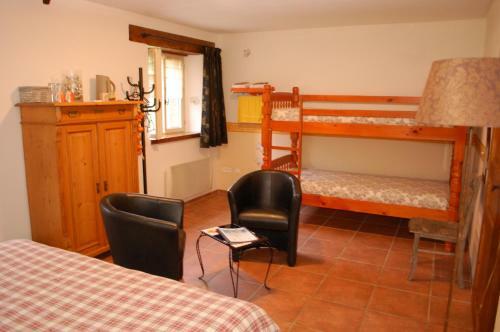 Bed & Breakfast Le Grand Trianon