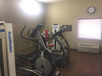 Hotel Comfort Inn Grain Valley