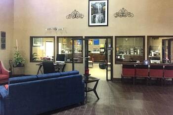 Hotel Comfort Inn Grain Valley