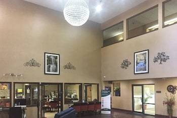 Hotel Comfort Inn Grain Valley