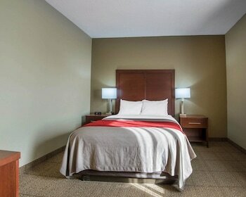 Hotel Comfort Inn Grain Valley
