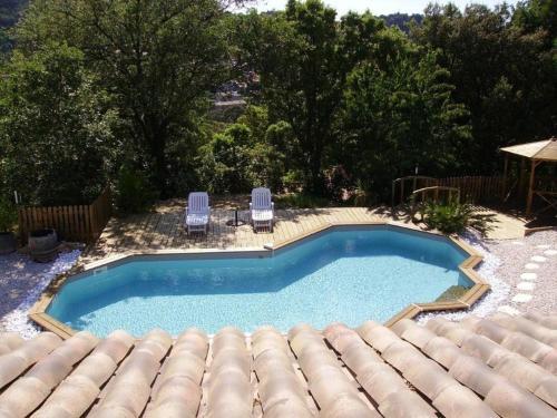Hostal La Moucheli�re