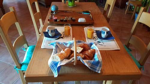 Hostal La Moucheli�re