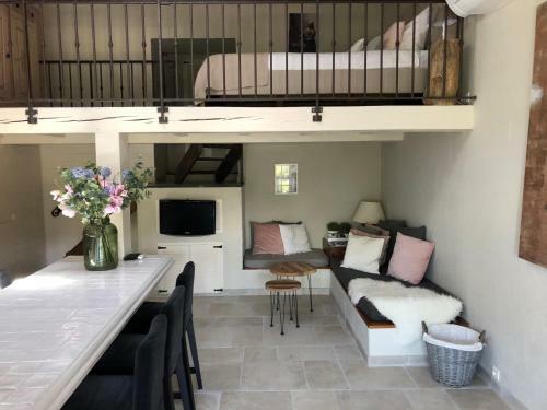 Apartamento R�sidence Le Mouron Rouge