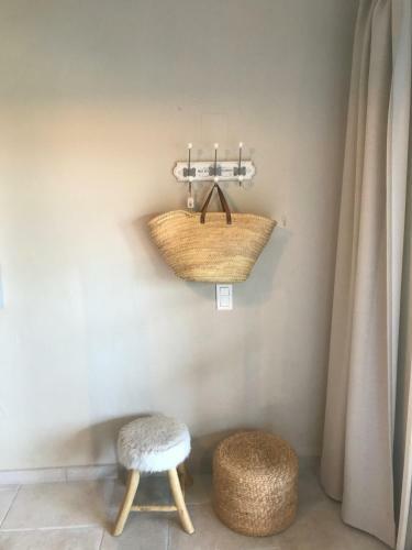 Apartamento R�sidence Le Mouron Rouge