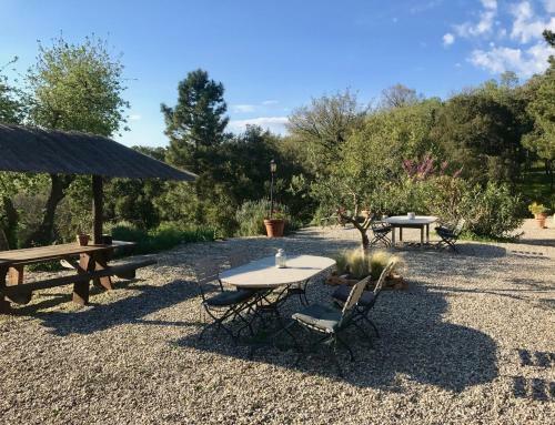 Apartamento R�sidence Le Mouron Rouge