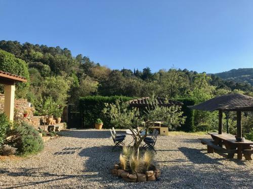 Apartamento R�sidence Le Mouron Rouge