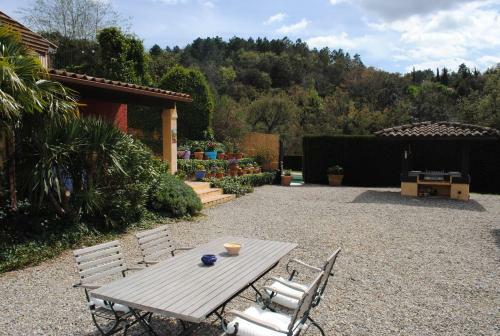 Apartamento R�sidence Le Mouron Rouge