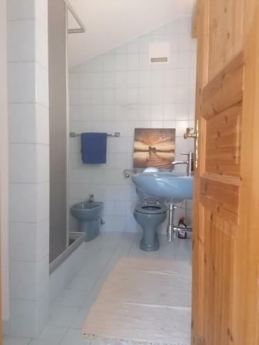 Apartamento Haus Pieschl