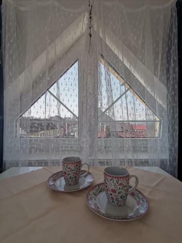 Hostal Penzion Pod Kostel�?kem