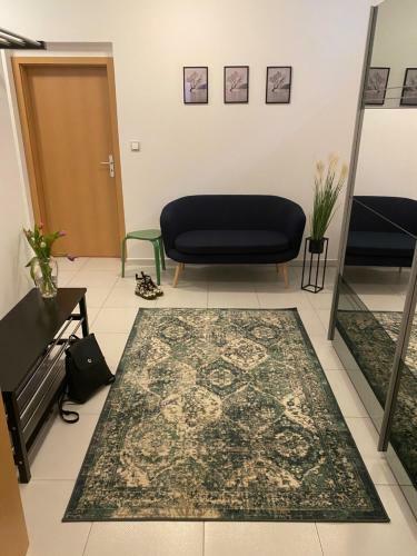 Apartm�n Lu?nice T?ebo?