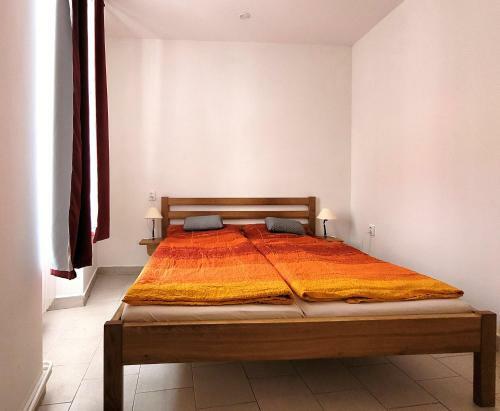 Hostal Penzion A Wellness U T?ebo?sk� Madony