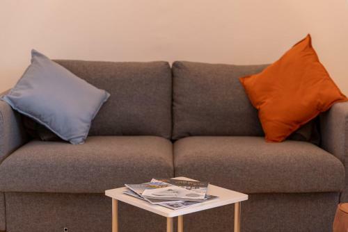Apartment Six T Nine By All In One Apartments