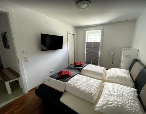 Apartamento Panorama Penthouse Sermoreal