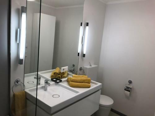 Apartamento Panorama Penthouse Sermoreal