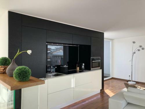 Apartamento Panorama Penthouse Sermoreal