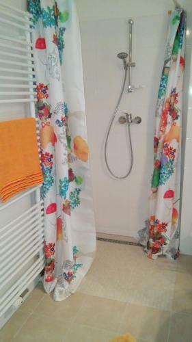 Apartamento Nordrand-apartment