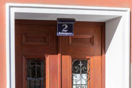 Apartamento Spacious Vienna Central Station Residence