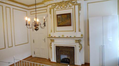 Apartamento Royal Palace Home